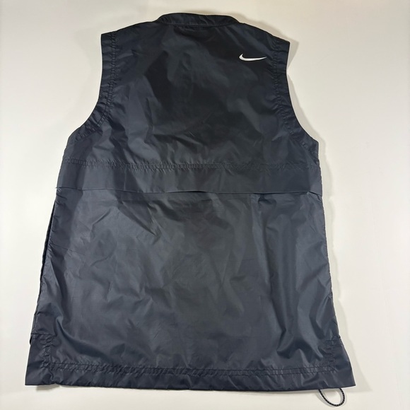 Women’s Nike Golf Tour Repel Vest Lightweight Jacket XS New With Tags MSRP $100 - Picture 2 of 8